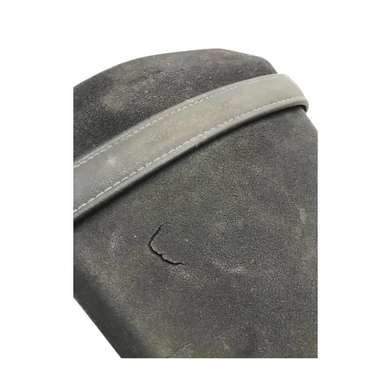 Selle passager YAMAHA YZF 125 R 2008-2013
