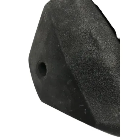 Selle passager YAMAHA YZF 125 R 2008-2013