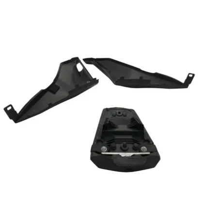Selle passager YAMAHA YZF 125 R 2008-2013