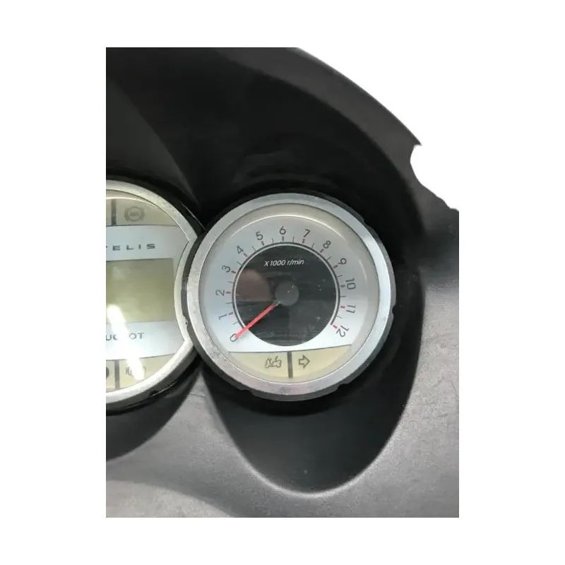 Compteur PEUGEOT SATELIS 500 2007-2013