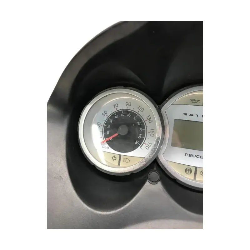 Compteur PEUGEOT SATELIS 500 2007-2013