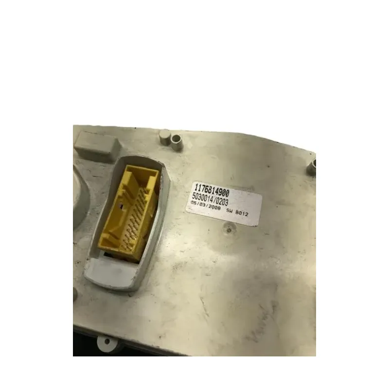 Compteur PEUGEOT SATELIS 500 2007-2013