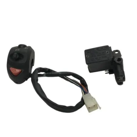 Maitre cylindre frein avant PEUGEOT SATELIS 500 2007-2013