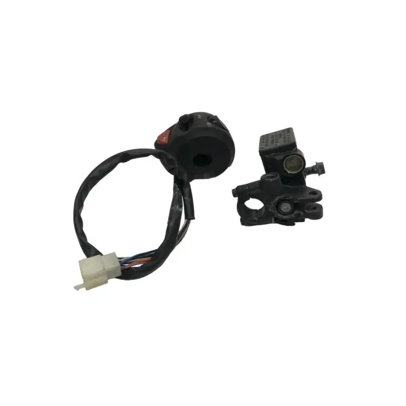 Maitre cylindre frein avant PEUGEOT SATELIS 500 2007-2013