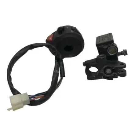 Maitre cylindre frein avant PEUGEOT SATELIS 500 2007-2013