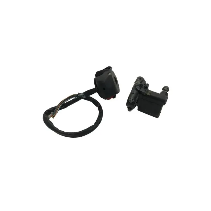 Maitre cylindre frein avant PEUGEOT SATELIS 500 2007-2013