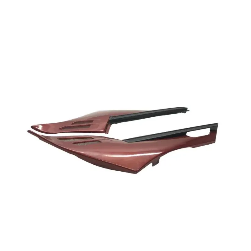 Cache carenage sous selle droit et gauche YAMAHA FJ 1100 1984-1985