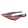 Cache carenage sous selle droit et gauche YAMAHA FJ 1100 1984-1985 Cache carenage sous selle droit et gauche YAMAHA FJ 1100 1984-1985