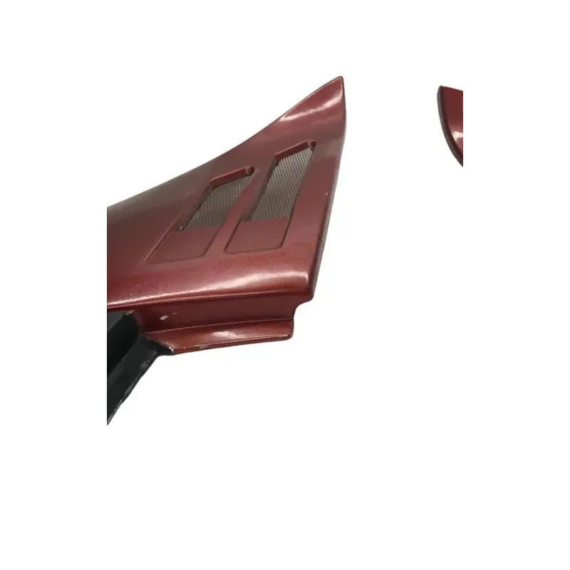Cache carenage sous selle droit et gauche YAMAHA FJ 1100 1984-1985