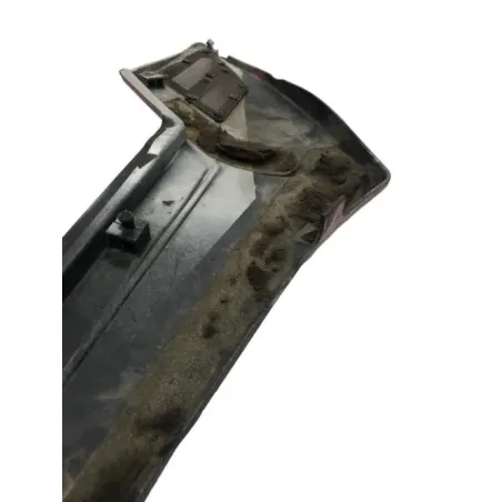 Cache carenage sous selle droit et gauche YAMAHA FJ 1100 1984-1985