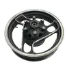 Jante arriere YAMAHA FJ 1100 1984-1985 Jante arriere YAMAHA FJ 1100 1984-1985