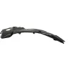 Cache flanc de carenage droit BMW S 1000 RR 2009-2011 K46 Cache flanc de carenage droit BMW S 1000 RR 2009-2011 K46
