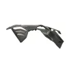 Cache flanc de carenage droit BMW S 1000 RR 2009-2011 K46 Cache flanc de carenage droit BMW S 1000 RR 2009-2011 K46