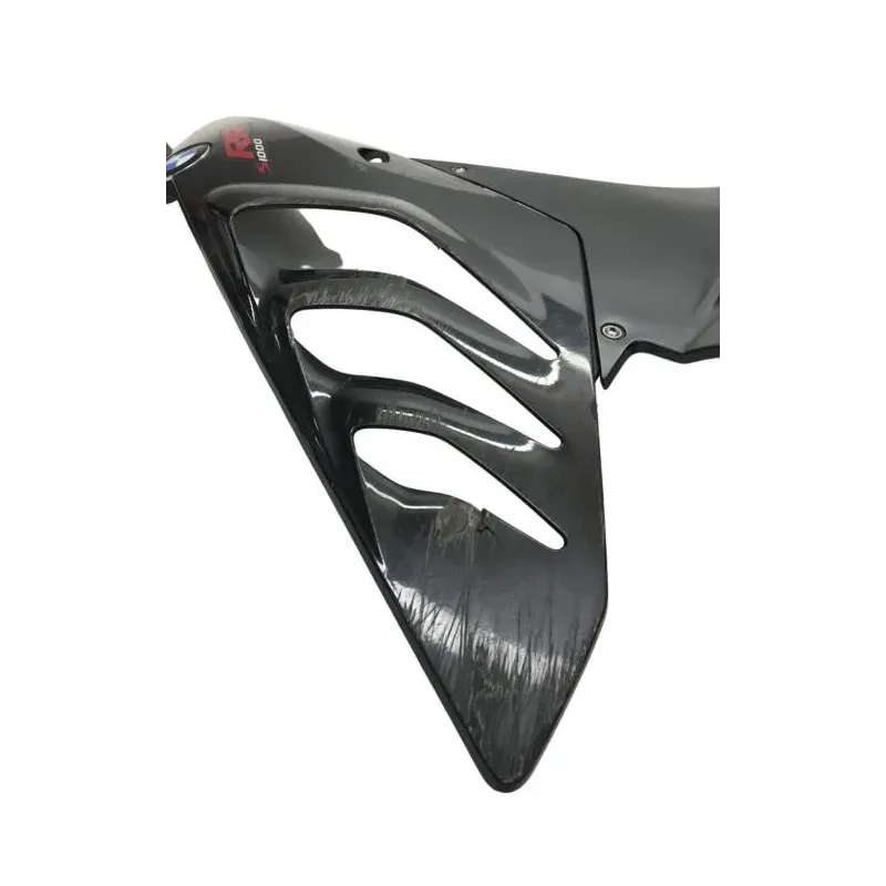 Cache flanc de carenage droit BMW S 1000 RR 2009-2011 K46