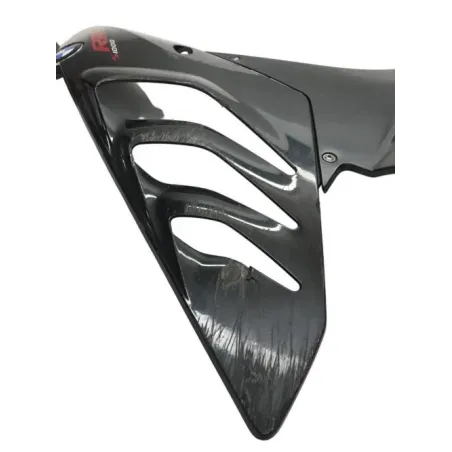 Cache flanc de carenage droit BMW S 1000 RR 2009-2011 K46