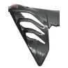 Cache flanc de carenage droit BMW S 1000 RR 2009-2011 K46 Cache flanc de carenage droit BMW S 1000 RR 2009-2011 K46