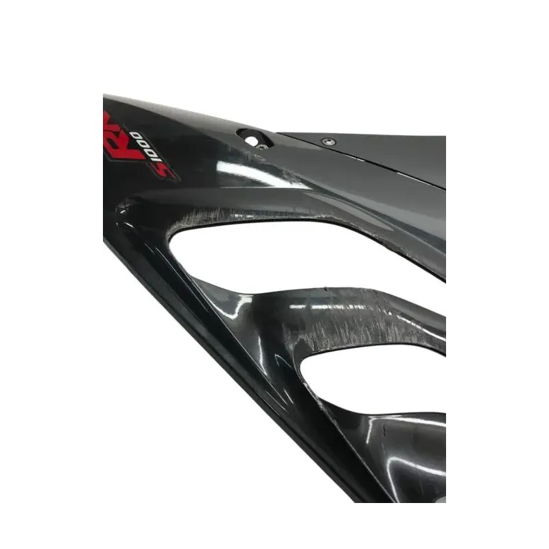 Cache flanc de carenage droit BMW S 1000 RR 2009-2011 K46