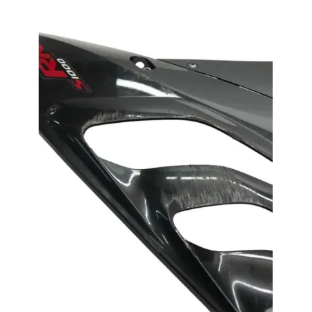 Cache flanc de carenage droit BMW S 1000 RR 2009-2011 K46