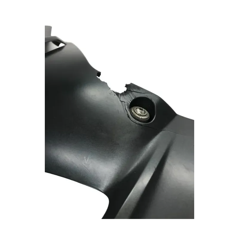 Cache flanc de carenage droit BMW S 1000 RR 2009-2011 K46