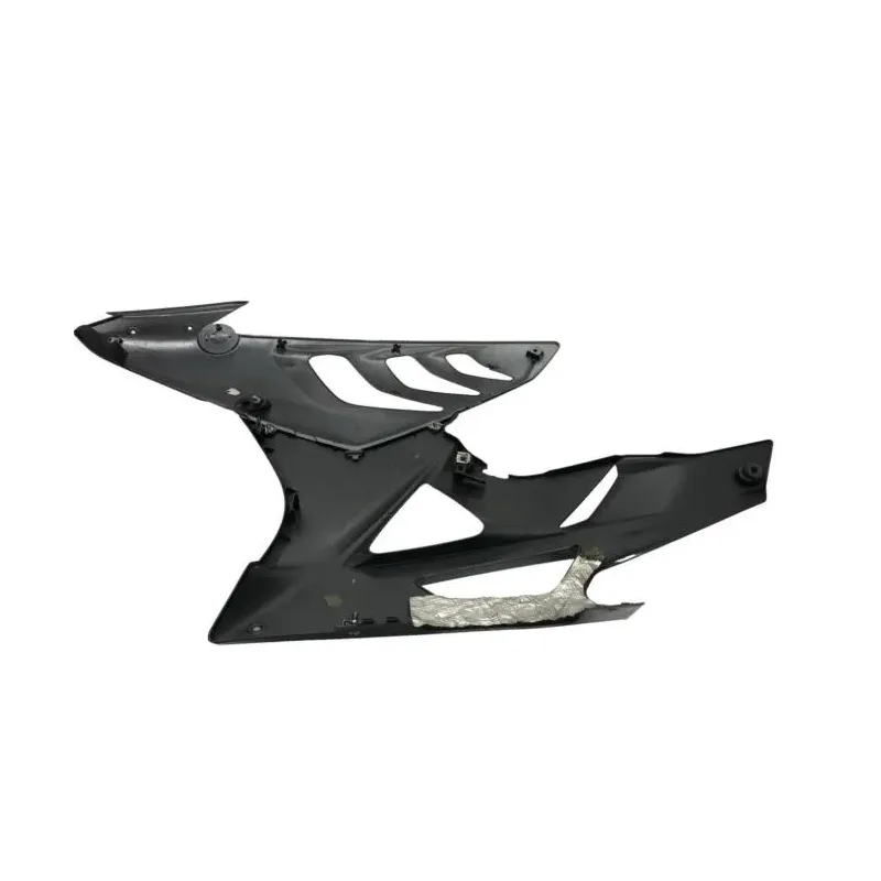 Cache flanc de carenage droit BMW S 1000 RR 2009-2011 K46