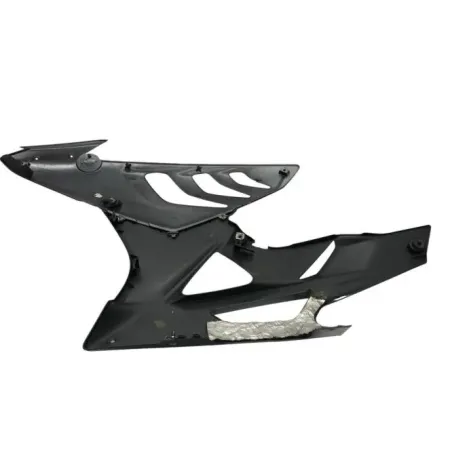 Cache flanc de carenage droit BMW S 1000 RR 2009-2011 K46