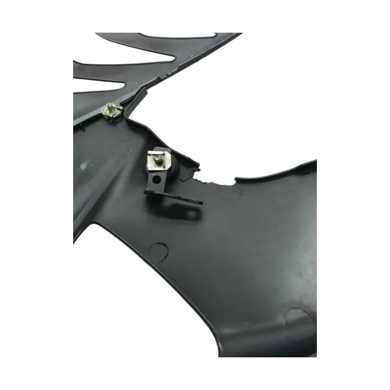 Cache flanc de carenage droit BMW S 1000 RR 2009-2011 K46
