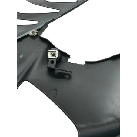 Cache flanc de carenage droit BMW S 1000 RR 2009-2011 K46