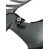 Cache flanc de carenage droit BMW S 1000 RR 2009-2011 K46 Cache flanc de carenage droit BMW S 1000 RR 2009-2011 K46