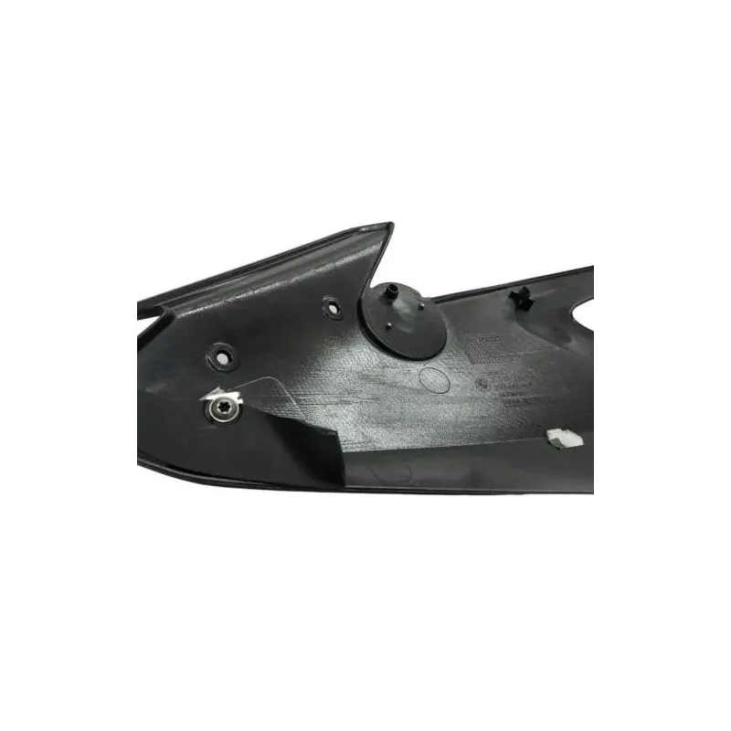 Cache flanc de carenage droit BMW S 1000 RR 2009-2011 K46