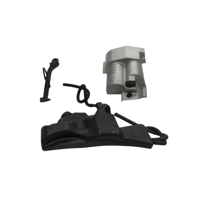 Bequille laterale vase expansion cache demarreur BMW R 850 R 1996-2002