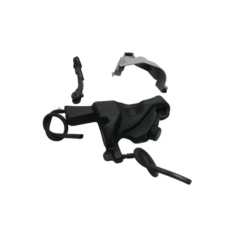 Bequille laterale vase expansion cache demarreur BMW R 850 R 1996-2002