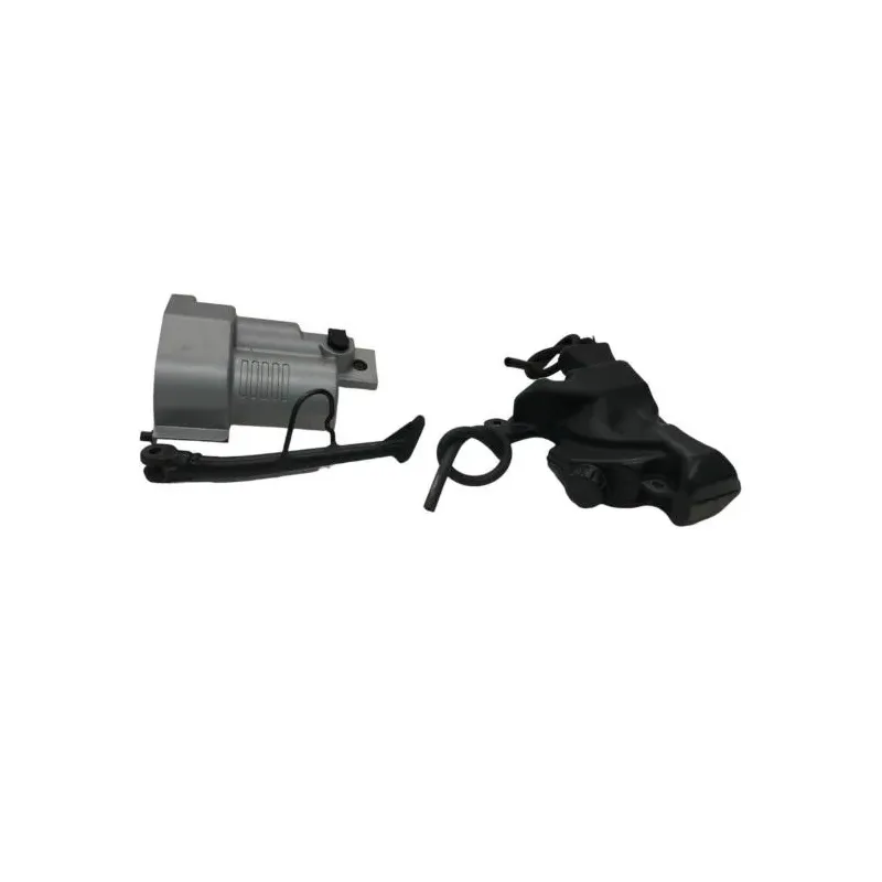Bequille laterale vase expansion cache demarreur BMW R 850 R 1996-2002