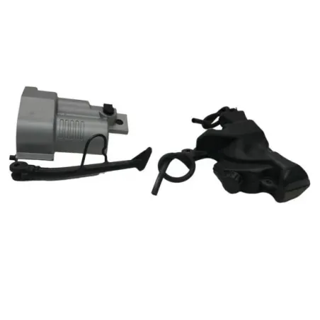 Bequille laterale vase expansion cache demarreur BMW R 850 R 1996-2002
