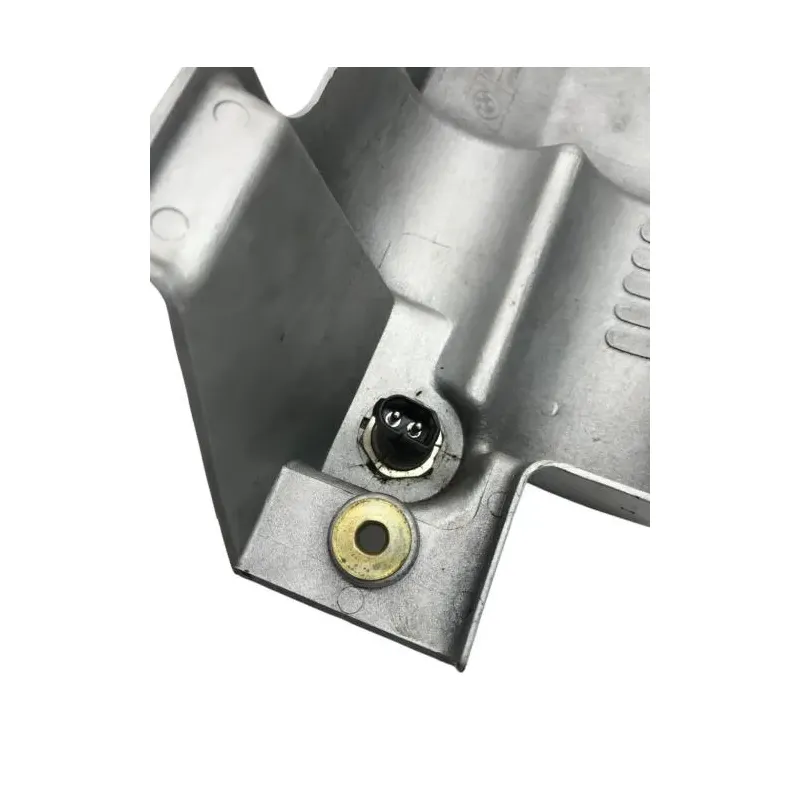 Bequille laterale vase expansion cache demarreur BMW R 850 R 1996-2002