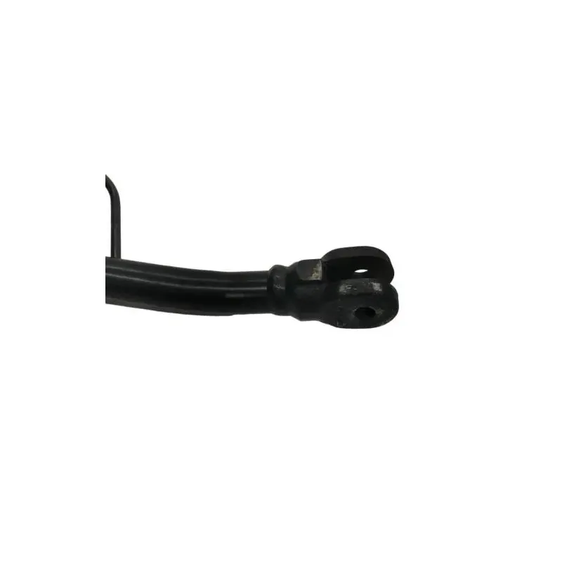 Bequille laterale vase expansion cache demarreur BMW R 850 R 1996-2002