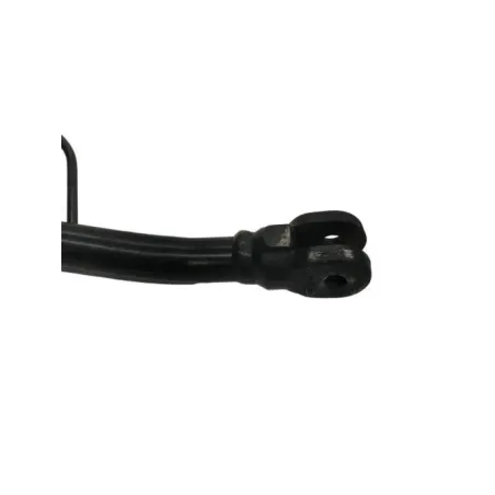 Bequille laterale vase expansion cache demarreur BMW R 850 R 1996-2002