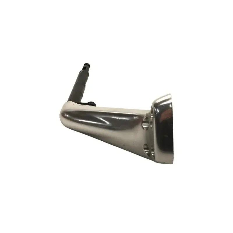 Demi guidon droit BMW R 850 R 1996-2002