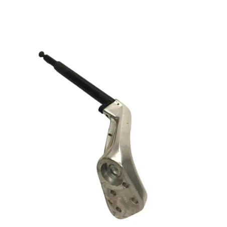Demi guidon droit BMW R 850 R 1996-2002