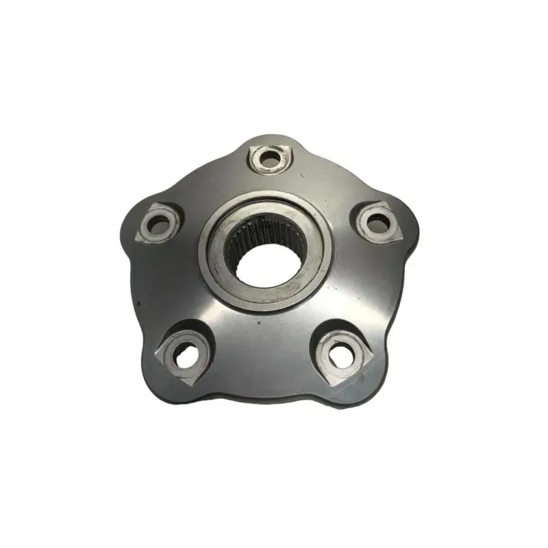 Porte couronne DUCATI HYPERMOTARD 796 2010-2012