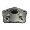 Porte couronne DUCATI HYPERMOTARD 796 2010-2012