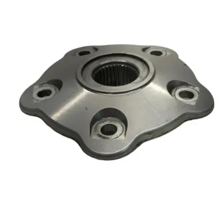 Porte couronne DUCATI HYPERMOTARD 796 2010-2012