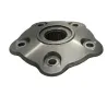 Porte couronne DUCATI HYPERMOTARD 796 2010-2012