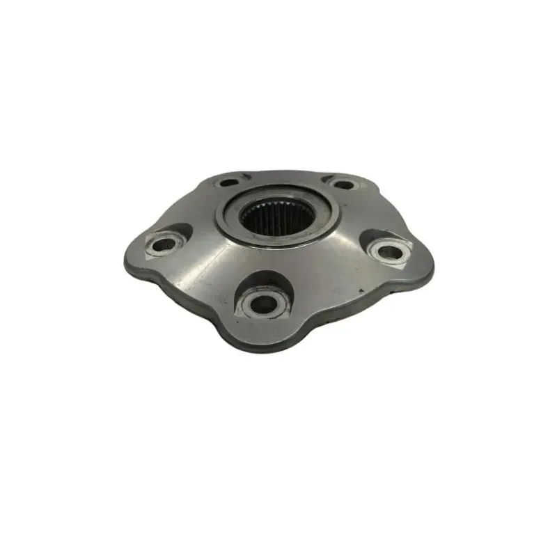 Porte couronne DUCATI HYPERMOTARD 796 2010-2012
