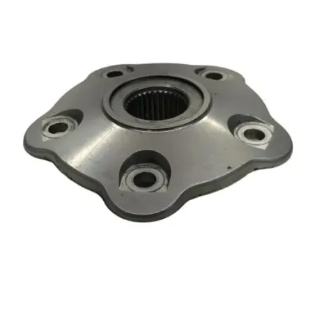 Porte couronne DUCATI HYPERMOTARD 796 2010-2012