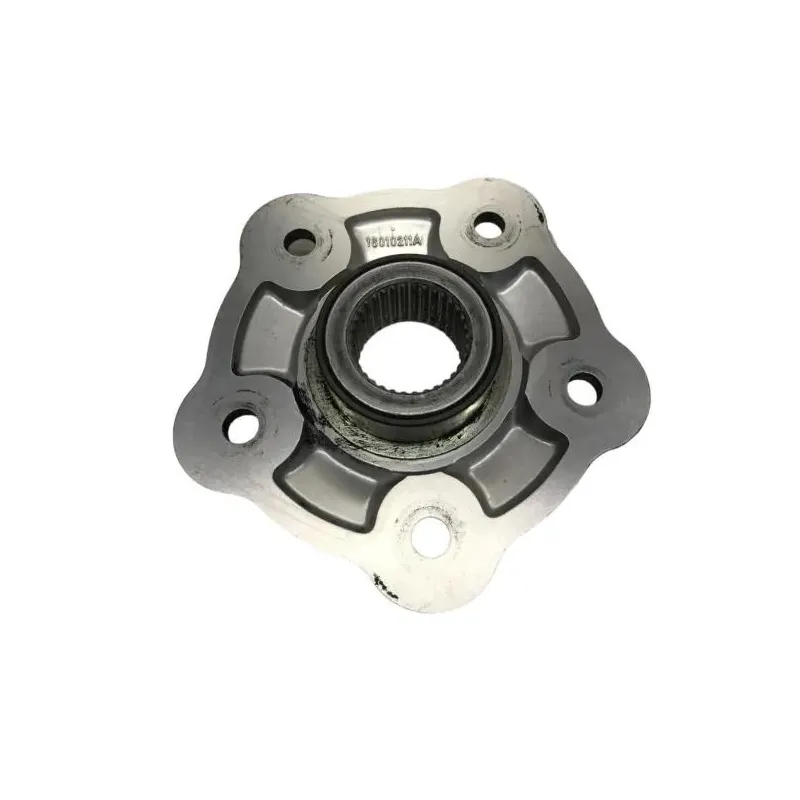 Porte couronne DUCATI HYPERMOTARD 796 2010-2012