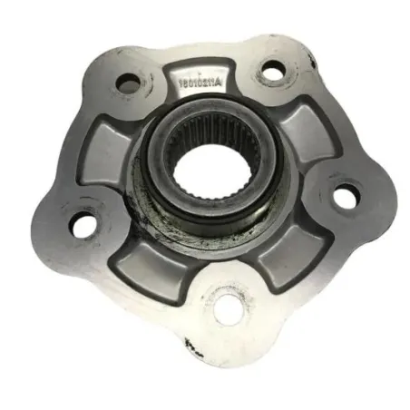 Porte couronne DUCATI HYPERMOTARD 796 2010-2012