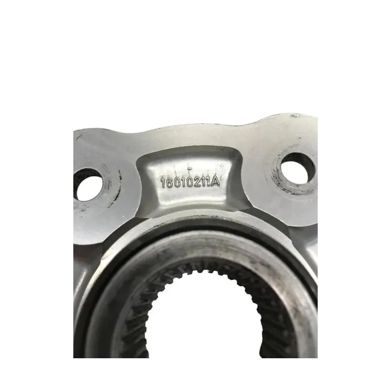 Porte couronne DUCATI HYPERMOTARD 796 2010-2012