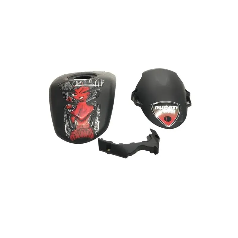Cache reservoir DUCATI HYPERMOTARD 796 2010-2012