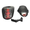 Cache reservoir DUCATI HYPERMOTARD 796 2010-2012 Cache reservoir DUCATI HYPERMOTARD 796 2010-2012