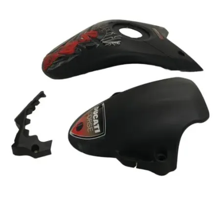 Cache reservoir DUCATI HYPERMOTARD 796 2010-2012